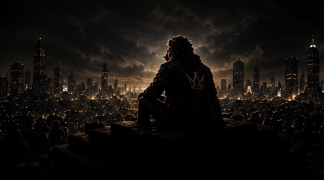 Early Ones Background